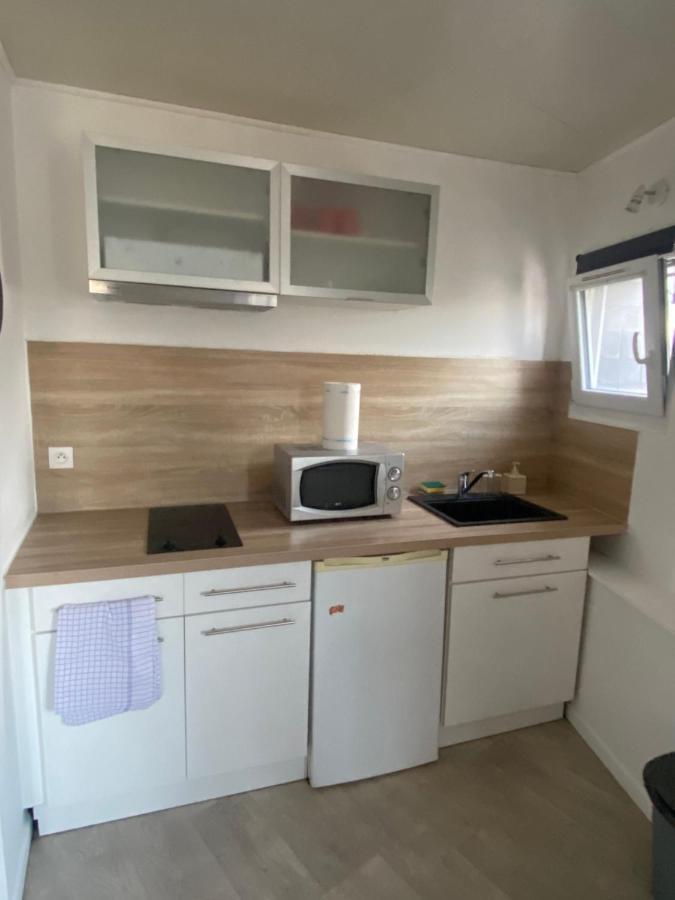 Le Stud' Joli Appartement Lumineux En Plein Centre Ville Cherbourg-en-Cotentin Exterior foto